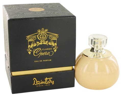 dzintars parfum